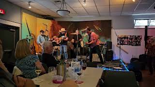 Pender Harbour Blues Festival at the Legion [upl. by Schaaff]