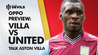 RooneyquotOn Firequot  Aston Villa vs Manchester United  OPPO PREVIEW [upl. by Aubrie794]