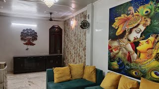 Fully Furnished 2 BHK flat for Rent in Laxmi Nagar  Flats for Rent in East Delhi  9643258734 [upl. by Herson897]