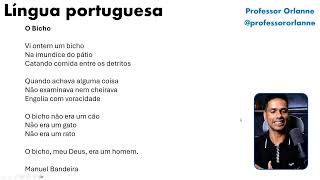 QUESTOES DE PORTUGUÊS IBPTEC [upl. by Magan]