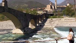 BOBBIO ITALY [upl. by Trenna]