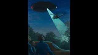 Aliens amp UFOs The Mansfield Ohio UFO encounter described as one of the BEST UFO cases of all time [upl. by Aisetal]