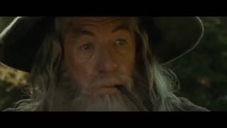 Gandalf Is A Gangster [upl. by Thant]