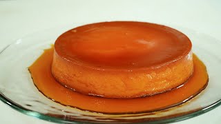 Cómo hacer Flan Napolitano🍮🤤 [upl. by Karyl]