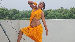 Saree Lover fashion New wet saree fashion show [upl. by Marius]