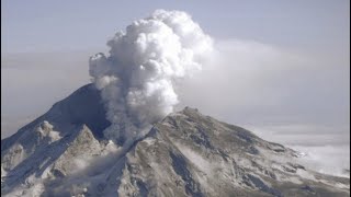 Recurrent Nova Volcano Signs Snow Chaos Coming  S0 News Apr142021 [upl. by Kcirddot]