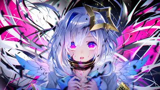 Nightcore  Angel of Darkness [upl. by Tlok788]