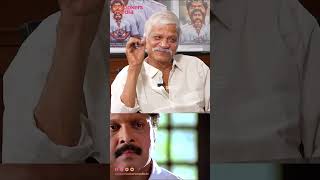 S N Swamy Reveals His Disappointment with Amal Neerads Sagar Alias Jacky Reloaded  Mohanlal [upl. by Siffre]