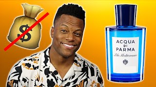 10 Best Affordable Niche Fragrances To Try In 2023 💰🙅‍♂️ [upl. by Eirruc]