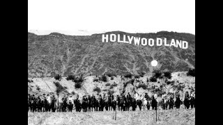 Hollywoodland on Horseback [upl. by Sabelle]