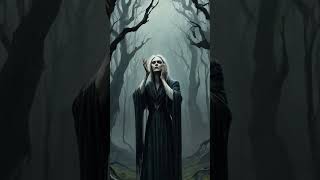 The Haunting Banshee A Celtic Legend [upl. by Eussoj]