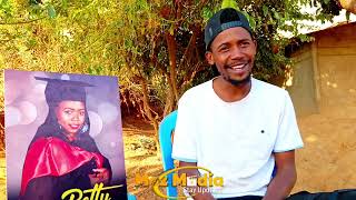 EMOTIONAL 😭MASEKETE SPEAKS AFTER DEATH OF HIS SISTER JAMENI HAVE LOST MY BE LOVED FRIENDamp SIZ [upl. by Cirted]