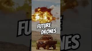 The Future of Drone Warfare drone technology tech war warzone ukraine russia shorts [upl. by Ani]