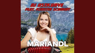 Mariandl Rework Radio Edit [upl. by Arted810]