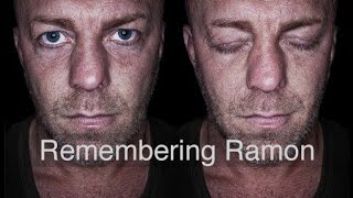 Remembering Ramon  Ramon Dekkers Documentary [upl. by Brindle]