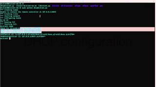 Tutorial 7DHCP server [upl. by Mirella]