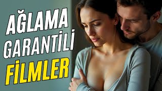 AĞLAMA GARANTİLİ 5 FİLM ÖNERİSİ [upl. by Dagley]