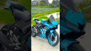 🥵Fully Modified R15V3 🥵💯  R15 V3 Modification  Bike Modification r15v3 r15v4 modified tamil [upl. by Alyahsal]