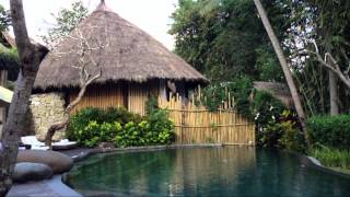 Five Elements Wellness Resort  Bali [upl. by Darda]