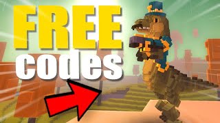 FREE COSTUME CODES amp 290 MASTERY POINTS  7 YEARS OF TROVESAURUS [upl. by Cally]