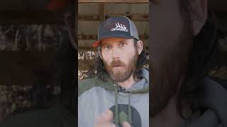 Brady Millers knows New Elk Hunt coming this Saturday Barnes ElkHunting Subscribe NewFilm YT [upl. by Alcine]