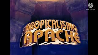 tropicalisimo apache MiX [upl. by Lorant]