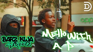 Melo With A P  Blackout  Barz Kwa Streetz 🎙 [upl. by Wesla]