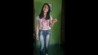 Tardes negras Tiziano Ferro cover by mayra [upl. by Ahseiyn]