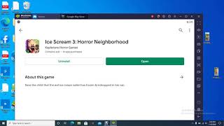 how can you download ice cream 3 in pc [upl. by Hsemin192]