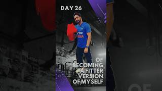 Day 26  Becoming Fitter  Calisthenics Workout amp take care of your parents beginnerworkouts [upl. by Jeggar799]