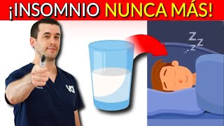 ¡TU SUPERPODER ES DORMIR BIEN los MEJORES TRUCOS para MEJORAR el INSOMNIO [upl. by Rochkind]