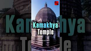 Kamakhya Temple Assam [upl. by Secundas]