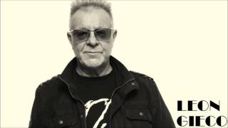 LEON GIECO Recuento de exitos Enganchados [upl. by Ena]