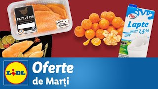 Prinde Ofertele de Marti • din 2 Ianuarie 2024 [upl. by Llenol976]