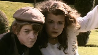 Le Mystère du Cadran Lunaire Moondial  1988  Épisode 4 VOSTFR [upl. by Rekab19]