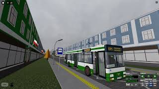 Roblox MZK Chojnice 90 [upl. by Nahta]