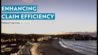 Enhancing Claim Efficiency [upl. by Garges]