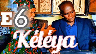 kéléya Épisode 6 film malien la jalousie en Bamanakan tifoune [upl. by Cheung698]