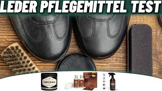 ▶ Leder Pflegemittel Test 2023  3 Beste Leder Pflegemittel [upl. by Haye]