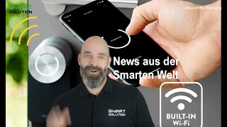 News aus der Smarten Welt [upl. by Natalya]