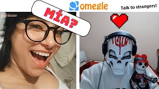 SEVGİLİLER GÜNÜ ÖZEL OMEGLE RIZZ [upl. by Alikee]