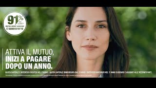 Mutuo Crédit Agricole  Spot 2020  30 [upl. by Hadleigh]