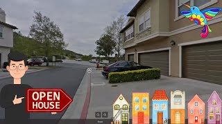 🏡 Virtual Open House  Stunning Lake Elsinore Condo 🌟 [upl. by Schlenger]