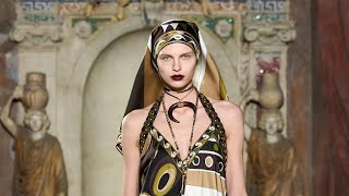 Pucci Spring Summer 2024 Full Show Reaction [upl. by Pettit180]