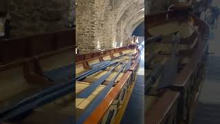 Amalfi maritime museum [upl. by Lesoj]