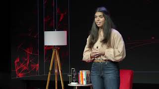 Youth Activism Activating Your Voice  Hannah Testa  TEDxAlpharettaWomen [upl. by Eilesor]