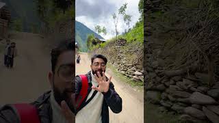 DocRandhawa Hitch Hiking Pakistan SoloTravel Kashmir Love Ride Free Solo Tour across World [upl. by Aneetsirk801]