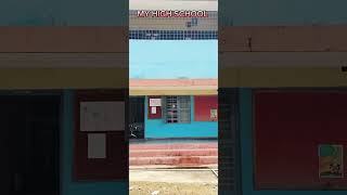 S MANASA HIGH SCHOOL ALDUR chikkamagalur malgudi automobile travel animatedcomedy aldur [upl. by Nylekoorb680]