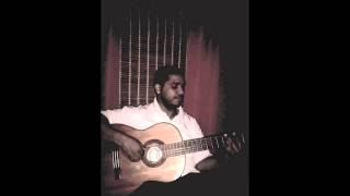 Nuages Tonino Baliardo Gipsy Kings cover Must Watch [upl. by Delsman897]