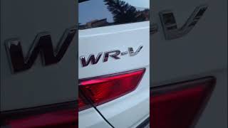 Honda WRV edit car edit shorts honda wrv [upl. by Lorenza]